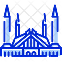 پیش‌نمایش فایل faisal-mosque-3015817 از پک جاذبه‌های مشهور جهان