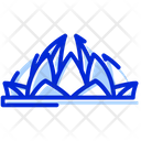 پیش‌نمایش فایل lotus-temple-3015789 از پک جاذبه‌های مشهور جهان