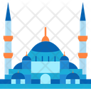 پیش‌نمایش فایل blue-mosque-3016113 از پک جاذبه‌های مشهور جهان