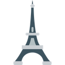 پیش‌نمایش فایل eiffel-tower-3016094 از پک جاذبه‌های مشهور جهان