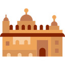 پیش‌نمایش فایل golden-temple-3016083 از پک جاذبه‌های مشهور جهان