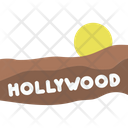 پیش‌نمایش فایل hollywood-sign-3016077 از پک جاذبه‌های مشهور جهان