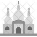 پیش‌نمایش فایل sacr-coeur-3016092 از پک جاذبه‌های مشهور جهان