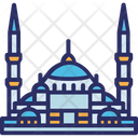 پیش‌نمایش فایل blue-mosque-3015978 از پک جاذبه‌های مشهور جهان