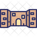 پیش‌نمایش فایل damascus-gate-3015963 از پک جاذبه‌های مشهور جهان