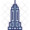 پیش‌نمایش فایل empire-state-building-3015971 از پک جاذبه‌های مشهور جهان