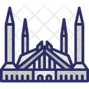 پیش‌نمایش فایل faisal-mosque-3015973 از پک جاذبه‌های مشهور جهان