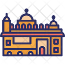 پیش‌نمایش فایل golden-temple-3015948 از پک جاذبه‌های مشهور جهان
