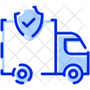 پیش‌نمایش فایل delivery-protection-3012934 از پک حمل‌ونقل و لجستیک