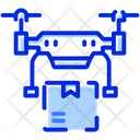 پیش‌نمایش فایل drone-logistics-3012950 از پک حمل‌ونقل و لجستیک
