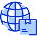 پیش‌نمایش فایل international-delivery-3012945 از پک حمل‌ونقل و لجستیک