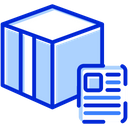 پیش‌نمایش فایل logistic-bill-3012961 از پک حمل‌ونقل و لجستیک