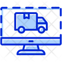 پیش‌نمایش فایل online-delivery-3012958 از پک حمل‌ونقل و لجستیک