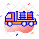 پیش‌نمایش فایل barrels-delivery-3014087 از پک حمل‌ونقل و لجستیک