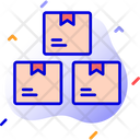 پیش‌نمایش فایل boxes-3014100 از پک حمل‌ونقل و لجستیک