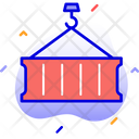 پیش‌نمایش فایل container-3014056 از پک حمل‌ونقل و لجستیک