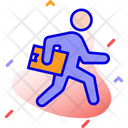 پیش‌نمایش فایل delivery-boy-3014082 از پک حمل‌ونقل و لجستیک