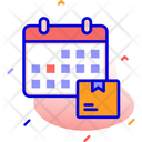 پیش‌نمایش فایل delivery-date-3014053 از پک حمل‌ونقل و لجستیک