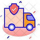 پیش‌نمایش فایل delivery-protection-3014061 از پک حمل‌ونقل و لجستیک