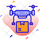 پیش‌نمایش فایل drone-logistics-3014077 از پک حمل‌ونقل و لجستیک