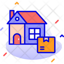 پیش‌نمایش فایل home-delivery-3014058 از پک حمل‌ونقل و لجستیک
