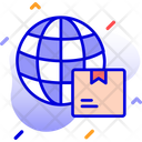 پیش‌نمایش فایل international-delivery-3014072 از پک حمل‌ونقل و لجستیک