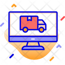 پیش‌نمایش فایل online-delivery-3014085 از پک حمل‌ونقل و لجستیک