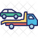 پیش‌نمایش فایل car-delivery-3013037 از پک حمل‌ونقل و لجستیک