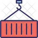 پیش‌نمایش فایل container-3013071 از پک حمل‌ونقل و لجستیک