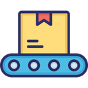 پیش‌نمایش فایل conveyor-belt-3013067 از پک حمل‌ونقل و لجستیک
