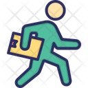 پیش‌نمایش فایل delivery-boy-3013055 از پک حمل‌ونقل و لجستیک