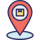 پیش‌نمایش فایل delivery-map-3013041 از پک حمل‌ونقل و لجستیک