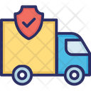 پیش‌نمایش فایل delivery-protection-3013034 از پک حمل‌ونقل و لجستیک