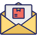 پیش‌نمایش فایل email-3013036 از پک حمل‌ونقل و لجستیک