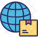 پیش‌نمایش فایل international-delivery-3013045 از پک حمل‌ونقل و لجستیک