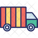 پیش‌نمایش فایل loading-cargo-3013035 از پک حمل‌ونقل و لجستیک