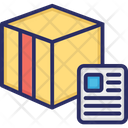 پیش‌نمایش فایل logistic-bill-3013061 از پک حمل‌ونقل و لجستیک