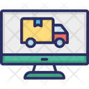 پیش‌نمایش فایل online-delivery-3013058 از پک حمل‌ونقل و لجستیک