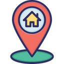 پیش‌نمایش فایل home-location-3013087 از پک حمل‌ونقل و لجستیک