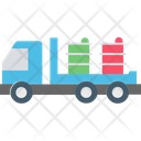 پیش‌نمایش فایل barrels-delivery-3013176 از پک حمل‌ونقل و لجستیک