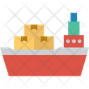 پیش‌نمایش فایل cargo-ship-3013168 از پک حمل‌ونقل و لجستیک