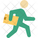 پیش‌نمایش فایل delivery-boy-3013171 از پک حمل‌ونقل و لجستیک