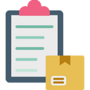 پیش‌نمایش فایل delivery-checklist-3013154 از پک حمل‌ونقل و لجستیک