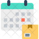 پیش‌نمایش فایل delivery-date-3013142 از پک حمل‌ونقل و لجستیک