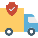 پیش‌نمایش فایل delivery-protection-3013150 از پک حمل‌ونقل و لجستیک