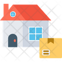 پیش‌نمایش فایل home-delivery-3013147 از پک حمل‌ونقل و لجستیک