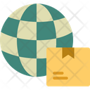 پیش‌نمایش فایل international-delivery-3013161 از پک حمل‌ونقل و لجستیک