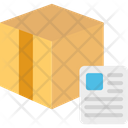 پیش‌نمایش فایل logistic-bill-3013177 از پک حمل‌ونقل و لجستیک