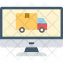 پیش‌نمایش فایل online-delivery-3013174 از پک حمل‌ونقل و لجستیک