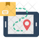 پیش‌نمایش فایل online-delivery-tracking-3013175 از پک حمل‌ونقل و لجستیک